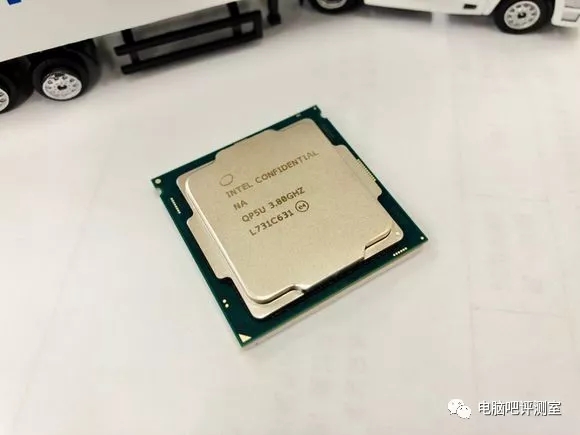 八代奔腾来了 Intel奔腾G5500评测