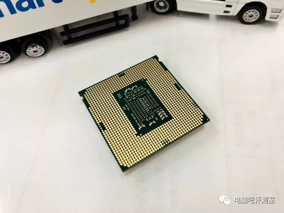 八代奔腾来了 Intel奔腾G5500评测