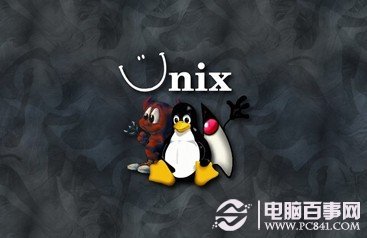 以Unix内核开发的操作系统