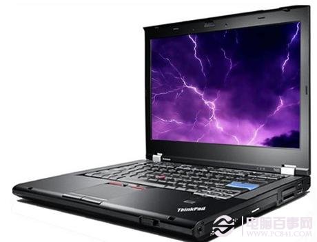 ThinkPad T420i笔记本