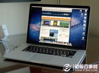 苹果笔记本怎么装Win7 Macbook pro安装双系统教程