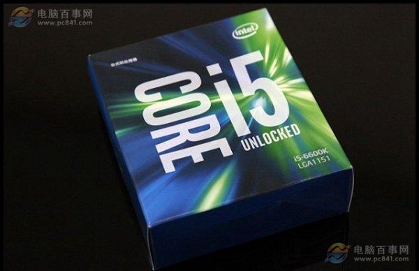 i5-6600和i5-6600k哪个好？i5-6600和6600k区别对比