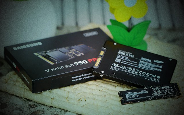 6个固态硬盘优化设置技巧 让你的SSD速度飞起来