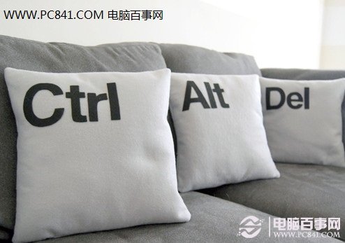 Ctrl组合快捷键大全