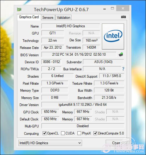 GPU-Z