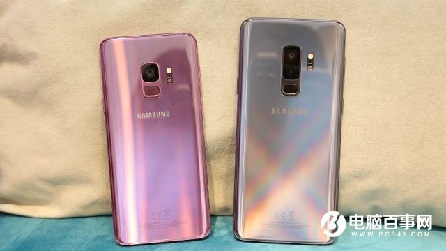 三星S9和S9+哪个好？三星S9和S9+区别对比