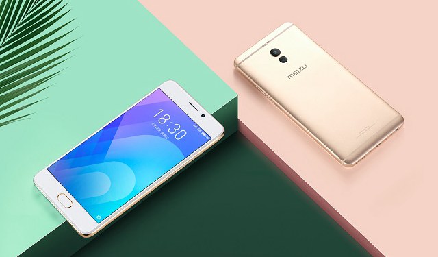 魅蓝6T和魅蓝Note6哪个好？魅蓝6T对比Note6秒懂区别