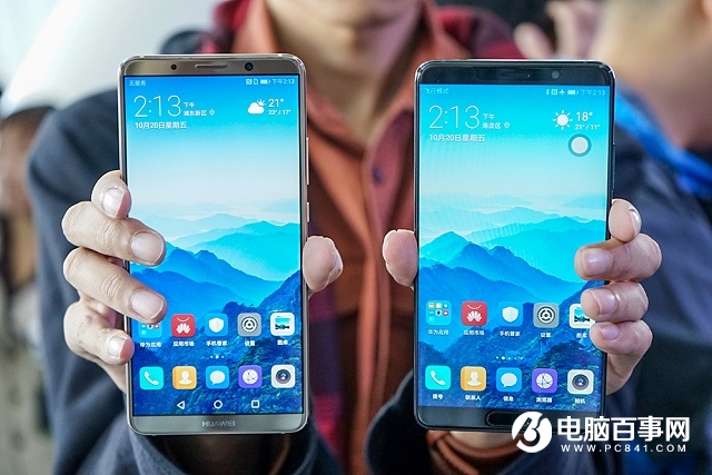 华为Mate10和Mate10 Pro哪个好？华为Mate10与Pro区别对比