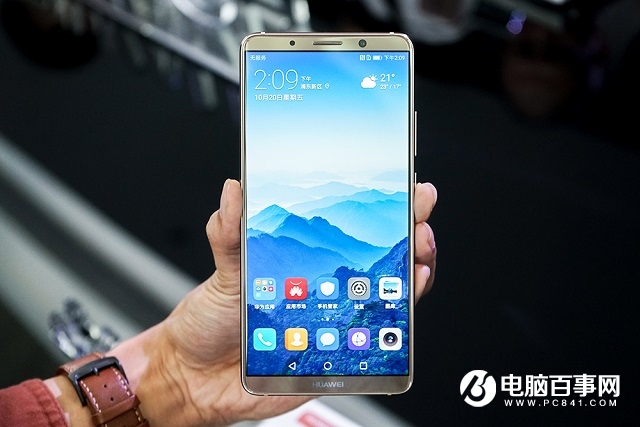 华为Mate10和Mate10 Pro哪个好？华为Mate10与Pro区别对比