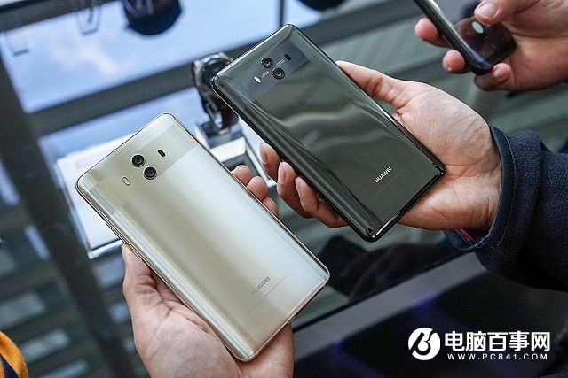 华为Mate10和Mate10 Pro哪个好？华为Mate10与Pro区别对比