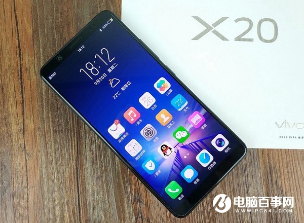 vivo X20拆机图解 3分钟看懂vivo X20做工如何