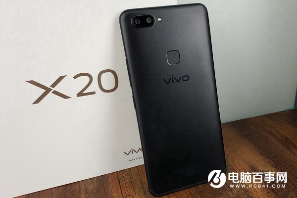 vivo X20拆机图解 3分钟看懂vivo X20做工如何