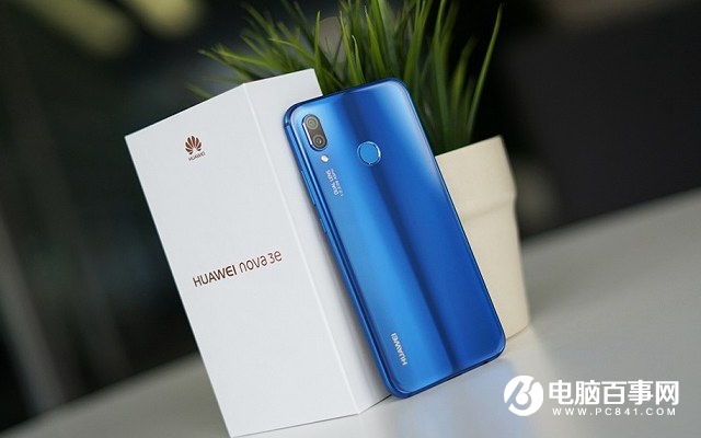 华为Nova3e和Nova2s哪个好？华为Nova2s与3e区别对比