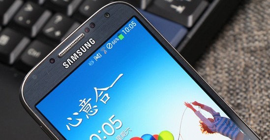 三星S4怎么刷机 三星Galaxy S4刷机图文教程