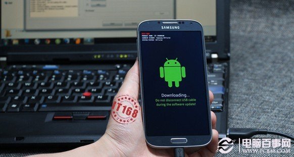 三星S4怎么刷机 三星Galaxy S4刷机图文教程