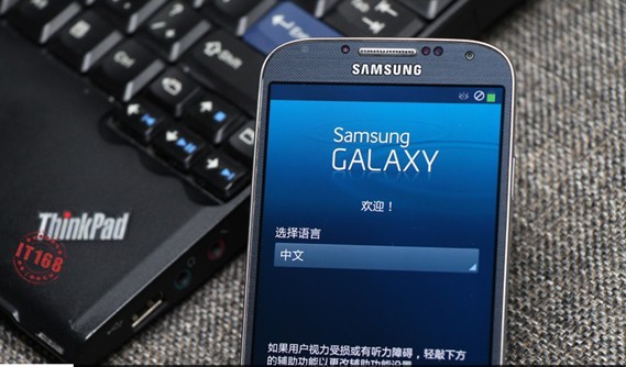 三星S4怎么刷机 三星Galaxy S4刷机图文教程