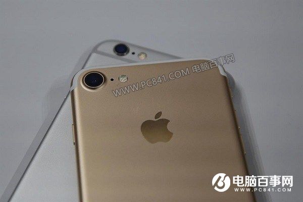 iPhone7和iPhone6有什么区别？iPhone7与iPhone6对比