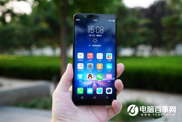 OPPO R11s和vivo X20哪个好 vivo X20与OPPO R11s区别对比