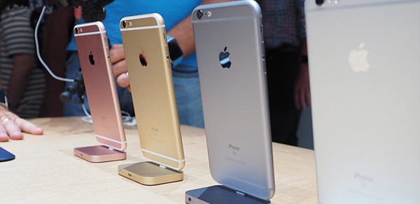 iPhone6s和iPhone6s Plus哪个好 iPhone6s与6s Plus区别对比