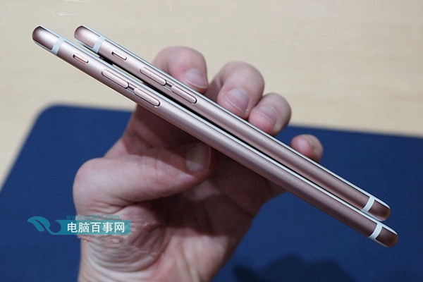 iPhone6s和iPhone6s Plus哪个好 iPhone6s与6s Plus区别对比