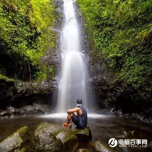 手机拍照技巧：男生拍照姿势大全 这样拍一定帅！