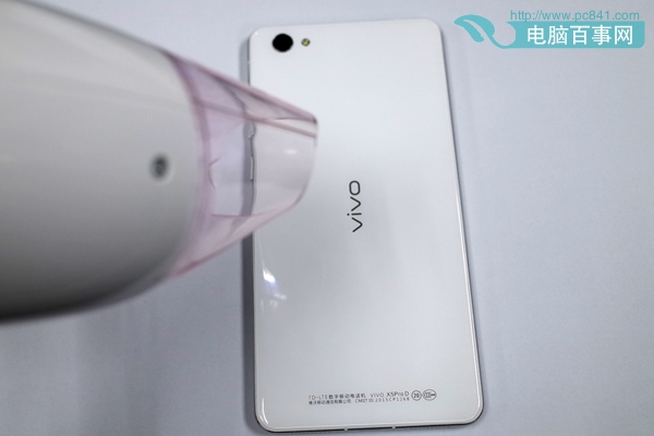 vivo X5Pro做工怎么样 vivo X5Pro拆机图解g