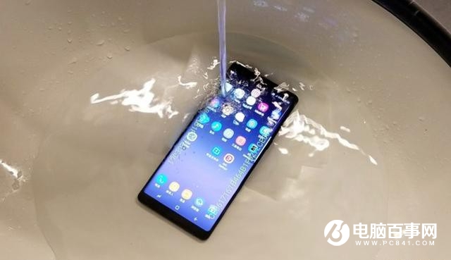 三星Note8购机手册：3分钟看懂三星Note8是否值得买