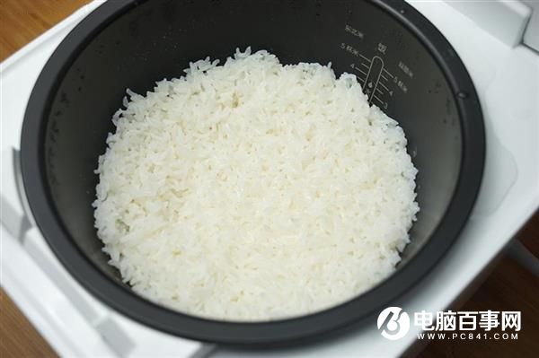 小米电饭煲煮饭实测：说好的不粘锅呢