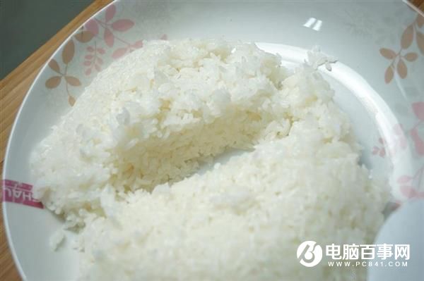 小米电饭煲煮饭实测：说好的不粘锅呢