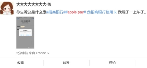 未能连接到Apple Pay怎么回事 Apple Pay验证失败原因