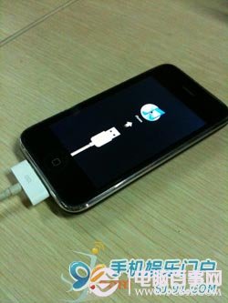 什么是白苹果 iPhone白苹果了怎么办？