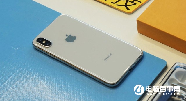 iPhone X拆机图解 深扒苹果iPhoneX做工如何