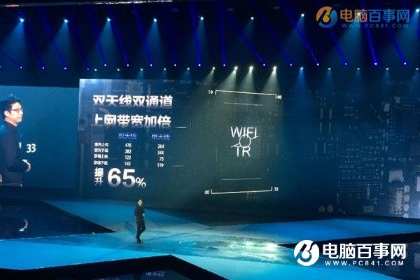 WiFi+是什么意思 WiFi+有什么用？