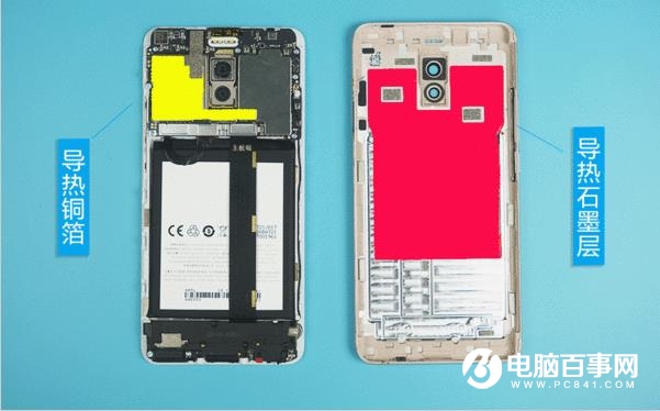 魅蓝Note6怎么拆机 魅蓝Note6拆解教程