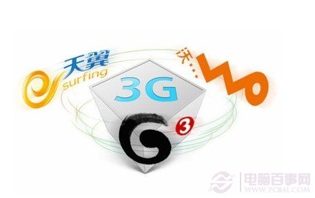 什么是3g网络