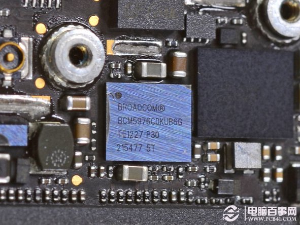 iPhone5拆机教程