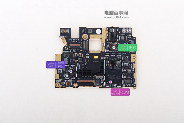 红米Note3做工怎么样 红米Note3拆机图解