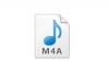 m4a是什么格式 .M4A文件怎么打开？