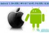 Android 5.0和iOS8.1哪个好？安卓5.0与iOS8.1区别对比