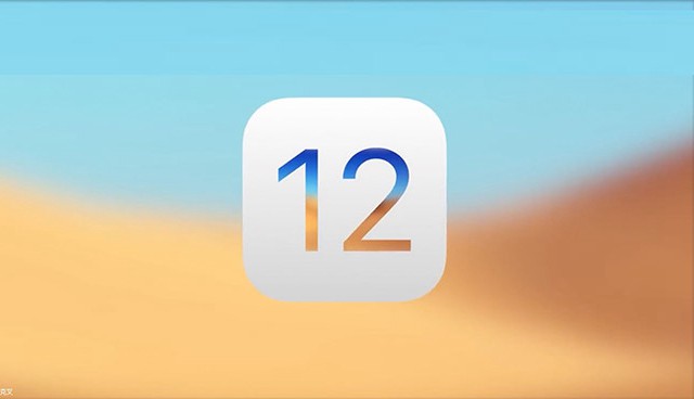 iOS 12.0.1正式版发布：修复XS充电Bug 蓝牙无法连接的问题