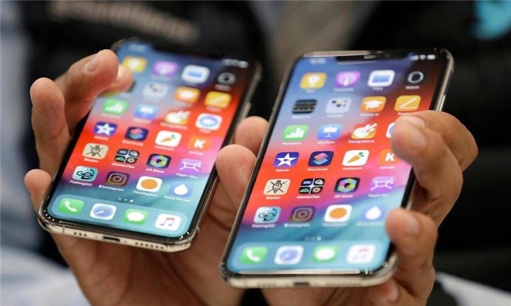 苹果史上最好？iPhone XS已出现这么多问题