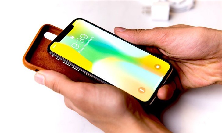 苹果史上最好？iPhone XS已出现这么多问题
