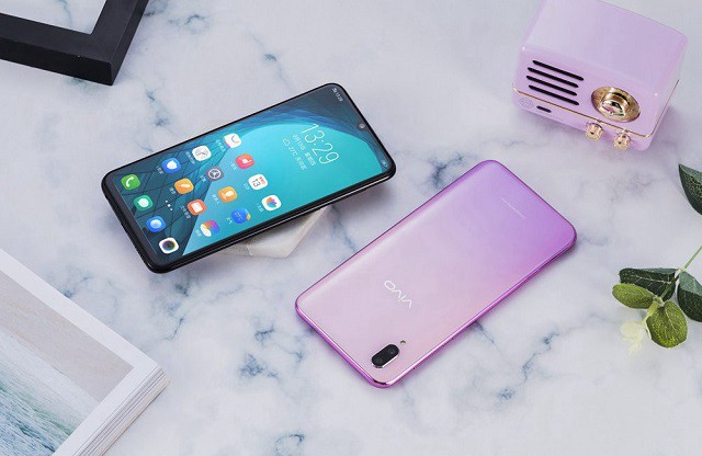 vivo Y97和OPPO A7X哪个好？OPPO A7X对比vivo Y97的区别