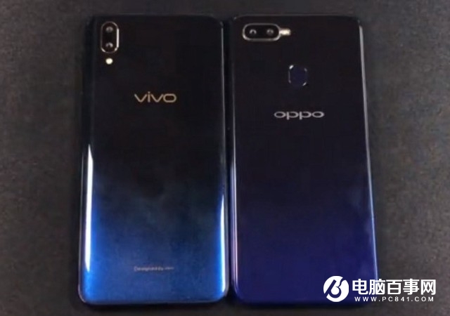 vivo Y97和OPPO A7X哪个好？OPPO A7X对比vivo Y97的区别