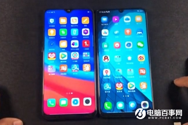 vivo Y97和OPPO A7X哪个好？OPPO A7X对比vivo Y97的区别