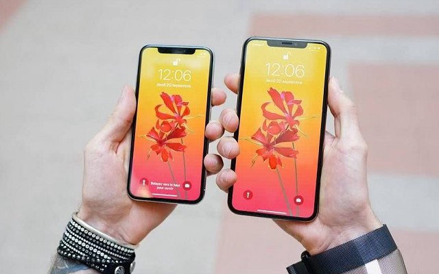 苹果最不保值手机诞生 iPhone XS半月掉价近2000