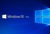 Win10 1803更新没声音了怎么办？KB4468550补丁修复故障方法