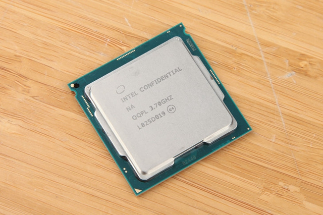 i5-9600K性能如何 CPU天梯图秒懂i5-9600K性能排行