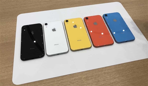 iPhone XR换屏多少钱 iPhone XR换电池多少钱 维修费用揭晓