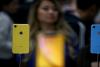 iPhone XR赌注押在中国市场 首批供货2/3在中国